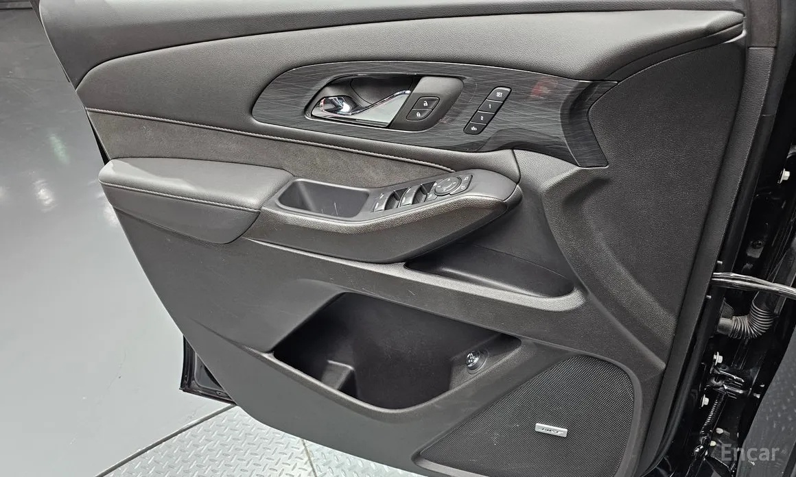 Chevrolet Traverse 2019 3.6 AWD Hi Country