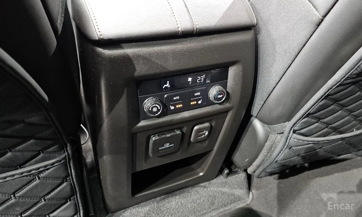 Chevrolet Traverse 2019 3.6 AWD Hi Country