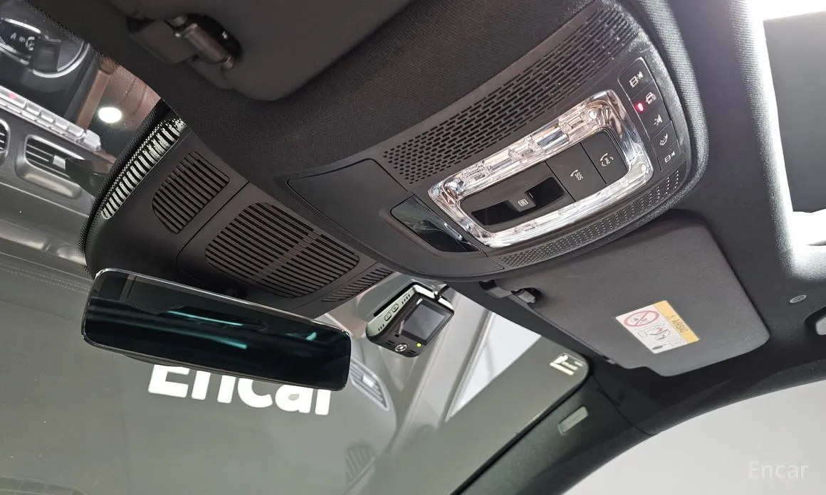 Mercedes-Benz GLS-Class 2020 GLS450d 4MATIC