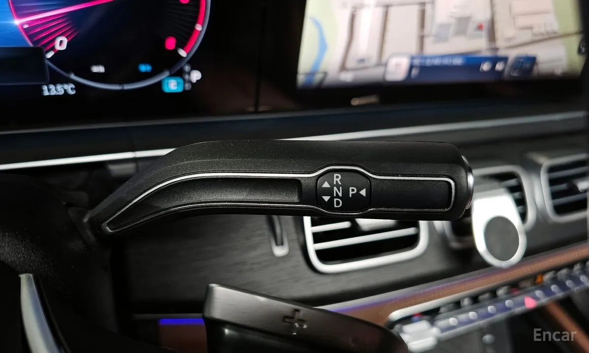 Mercedes-Benz GLS-Class 2020 GLS450d 4MATIC