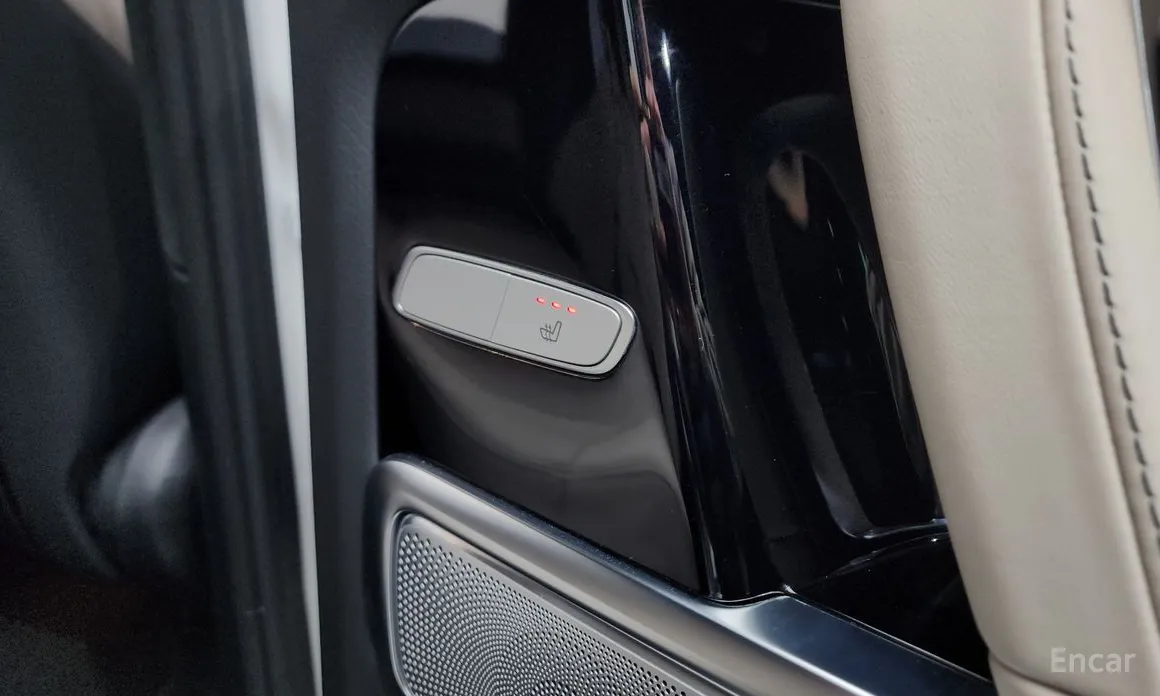 Mercedes-Benz G-Class 2024 G450d