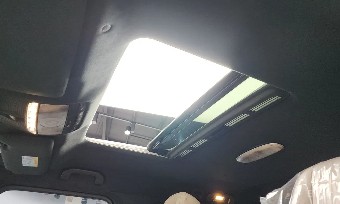 Mercedes-Benz G-Class 2024 G450d