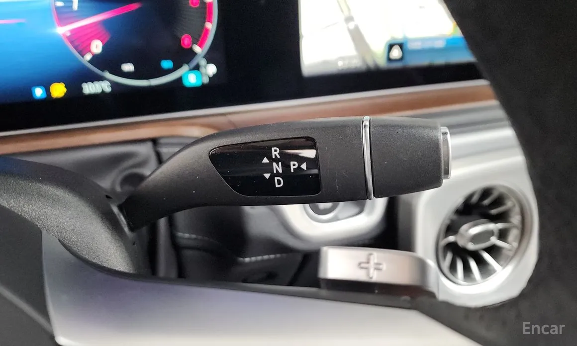 Mercedes-Benz G-Class 2024 G450d