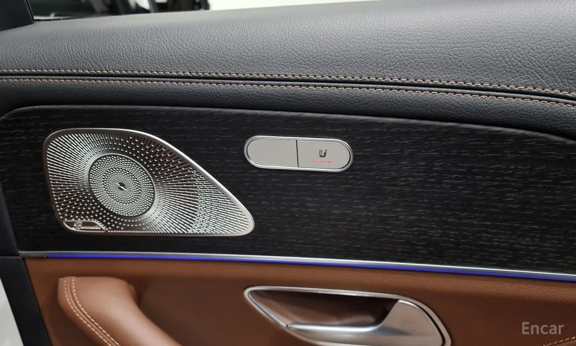 Mercedes-Benz GLE-Class 2019 GLE300d 4MATIC