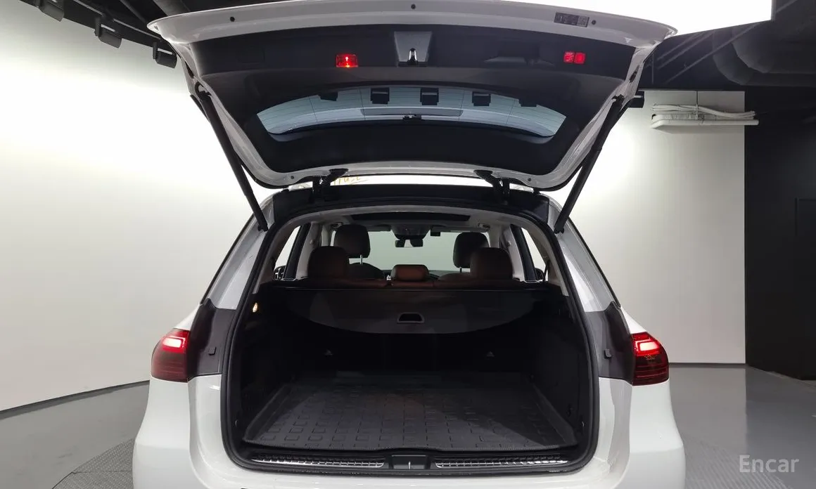 Mercedes-Benz GLE-Class 2019 GLE300d 4MATIC