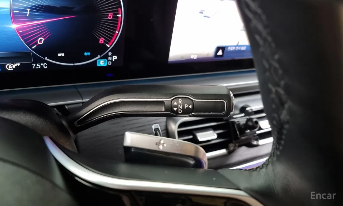 Mercedes-Benz GLE-Class 2019 GLE300d 4MATIC