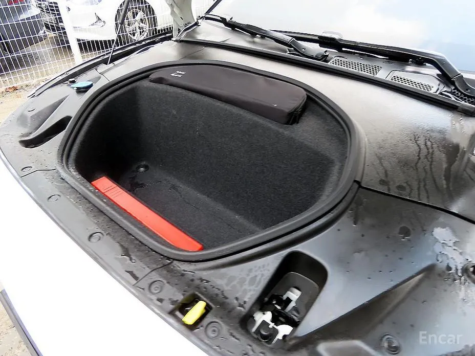 Polestar 2 2022 Longrange Singlemotor