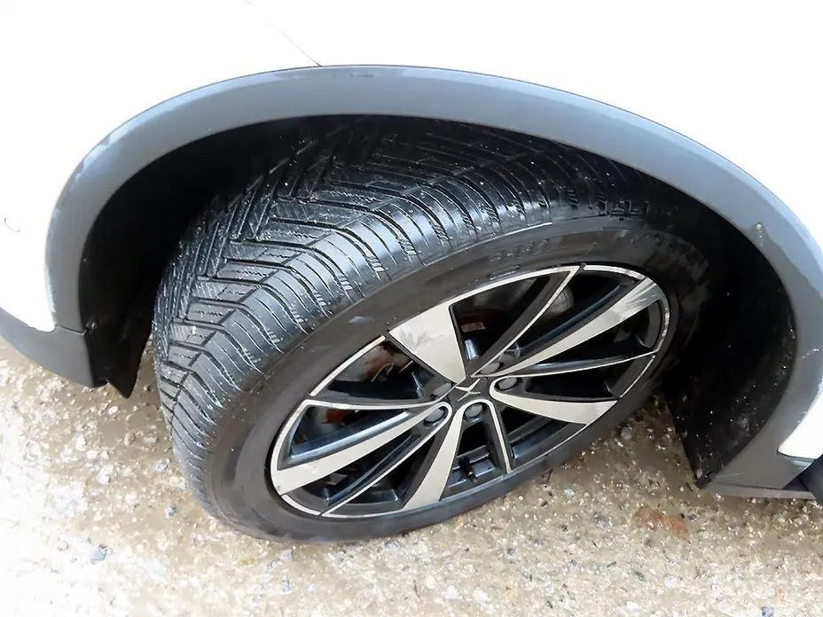 Polestar 2 2022 Longrange Singlemotor