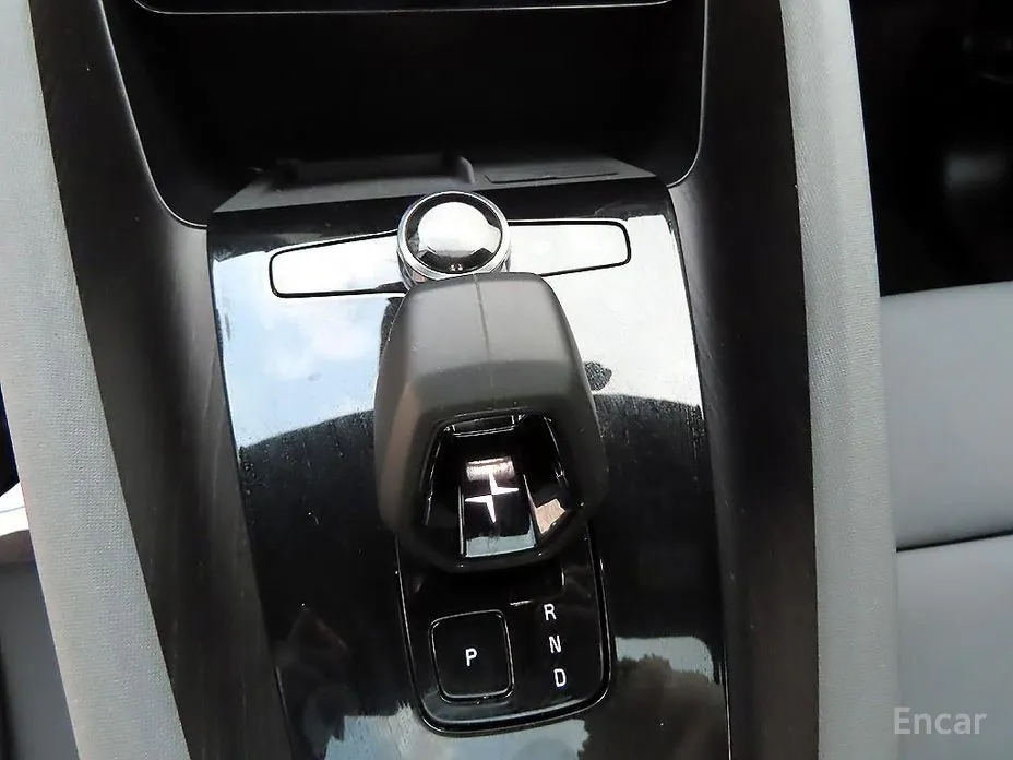 Polestar 2 2022 Longrange Singlemotor