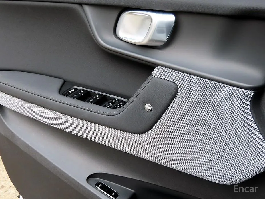 Polestar 2 2022 Longrange Singlemotor