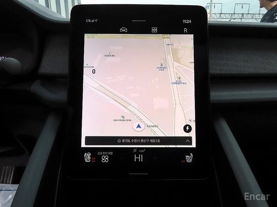 Polestar 2 2022 Longrange Singlemotor