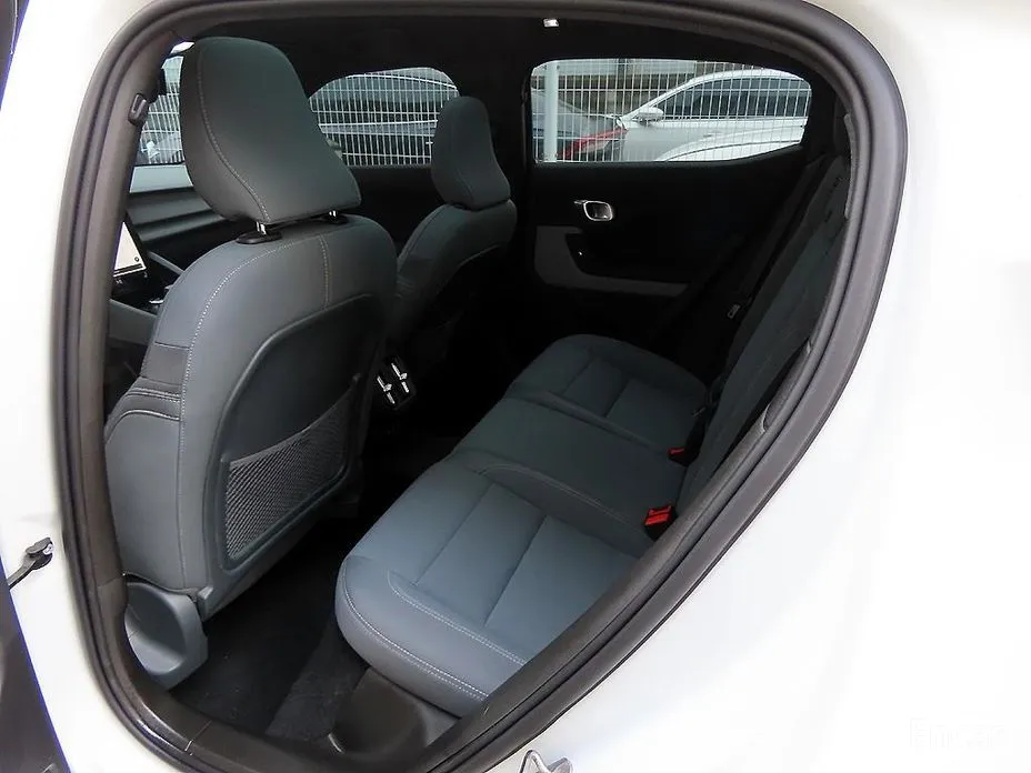 Polestar 2 2022 Longrange Singlemotor