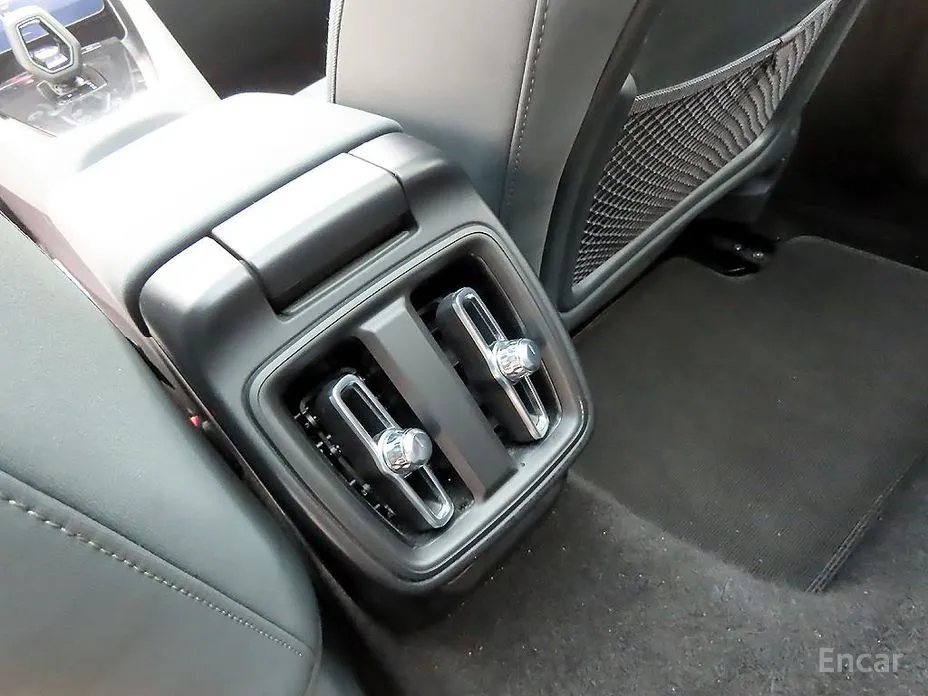 Polestar 2 2022 Longrange Singlemotor