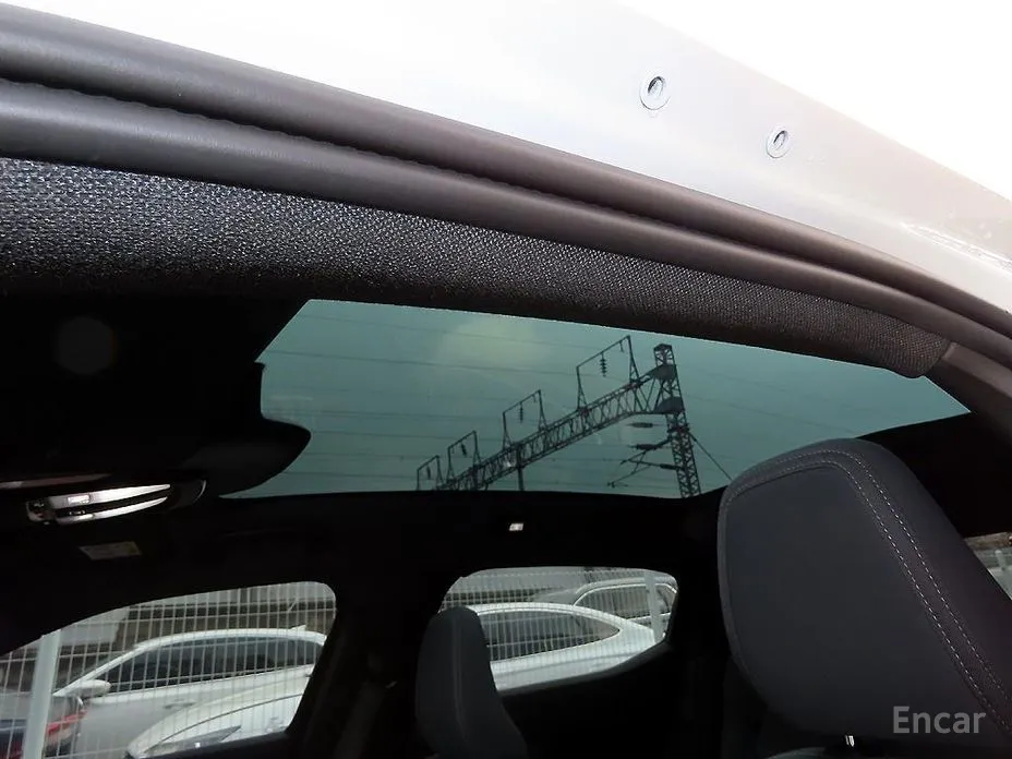 Polestar 2 2022 Longrange Singlemotor