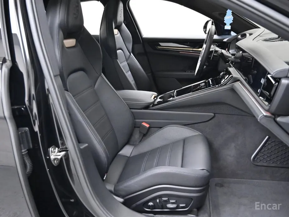 Porsche Panamera 2024 2.9 AWD E-Hybrid
