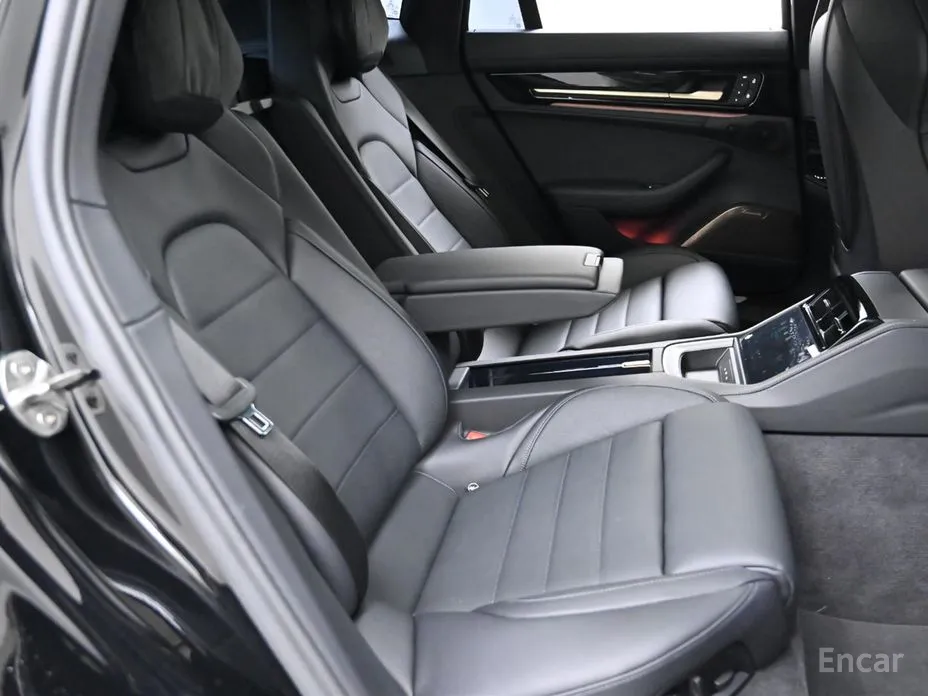 Porsche Panamera 2024 2.9 AWD E-Hybrid