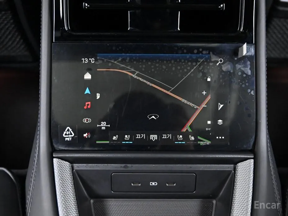 Porsche Panamera 2024 2.9 AWD E-Hybrid