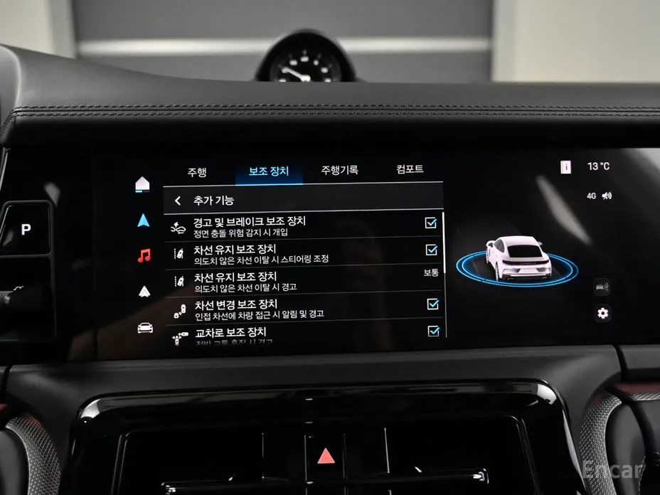 Porsche Panamera 2024 2.9 AWD E-Hybrid