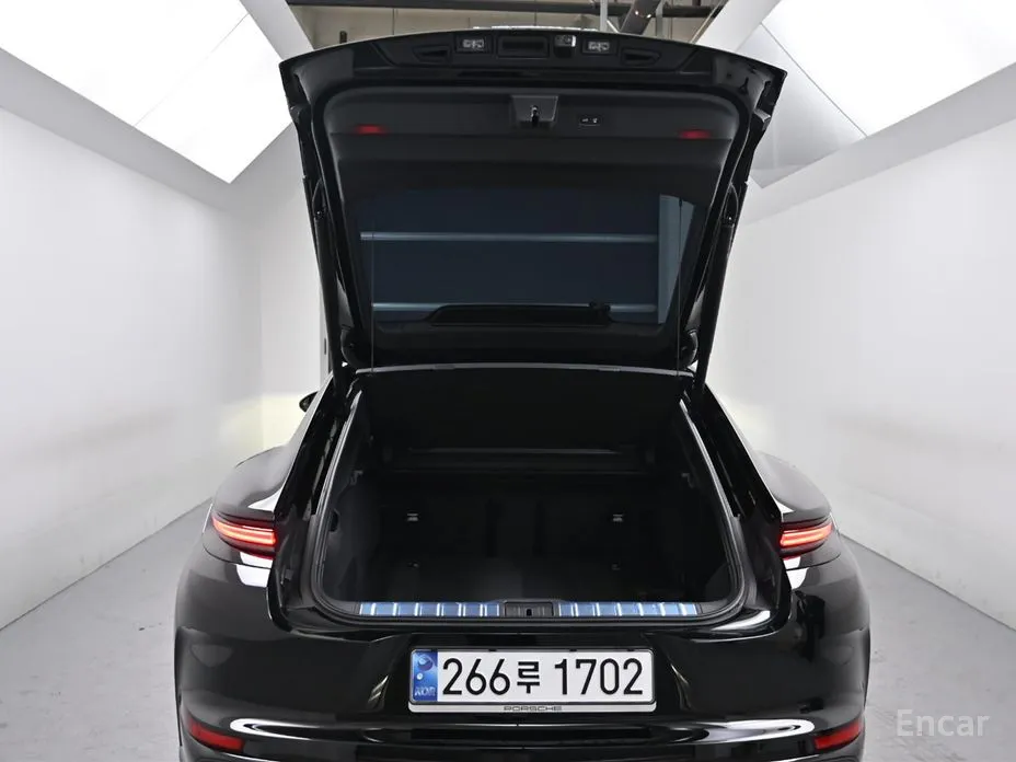 Porsche Panamera 2024 2.9 AWD E-Hybrid