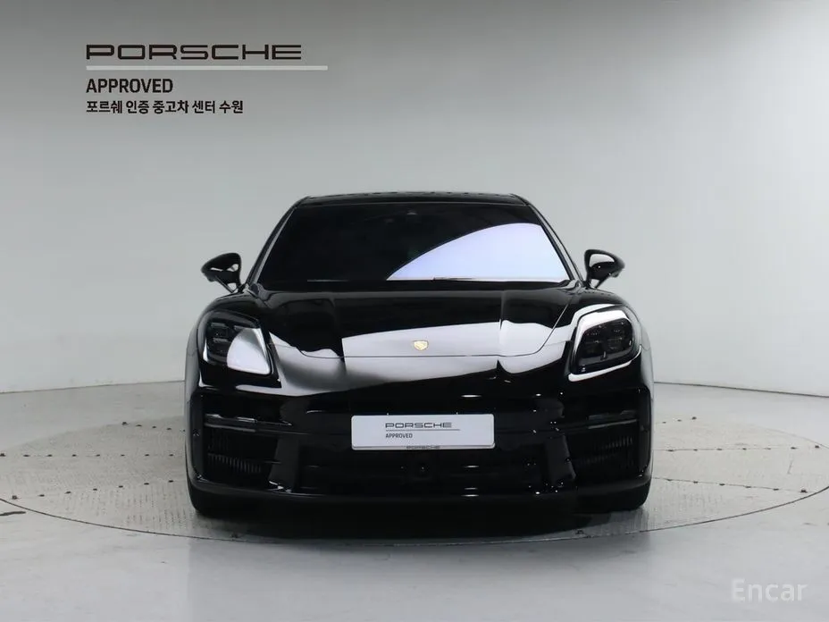 Porsche Panamera 2024 2.9 AWD E-Hybrid