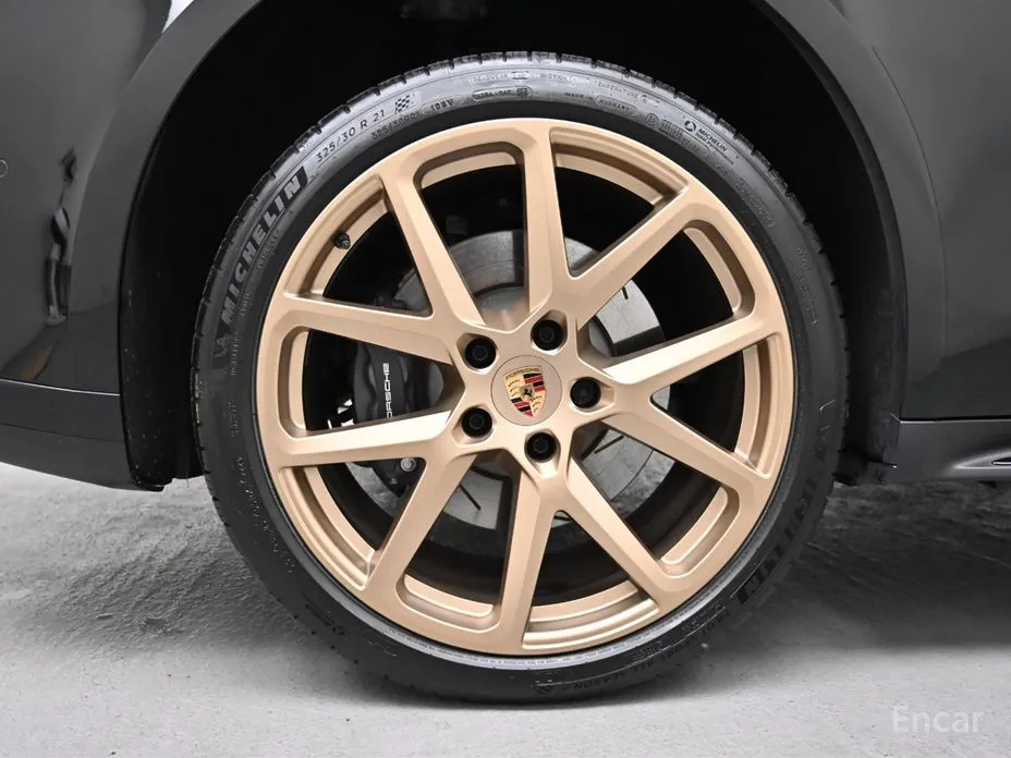 Porsche Panamera 2024 2.9 AWD E-Hybrid