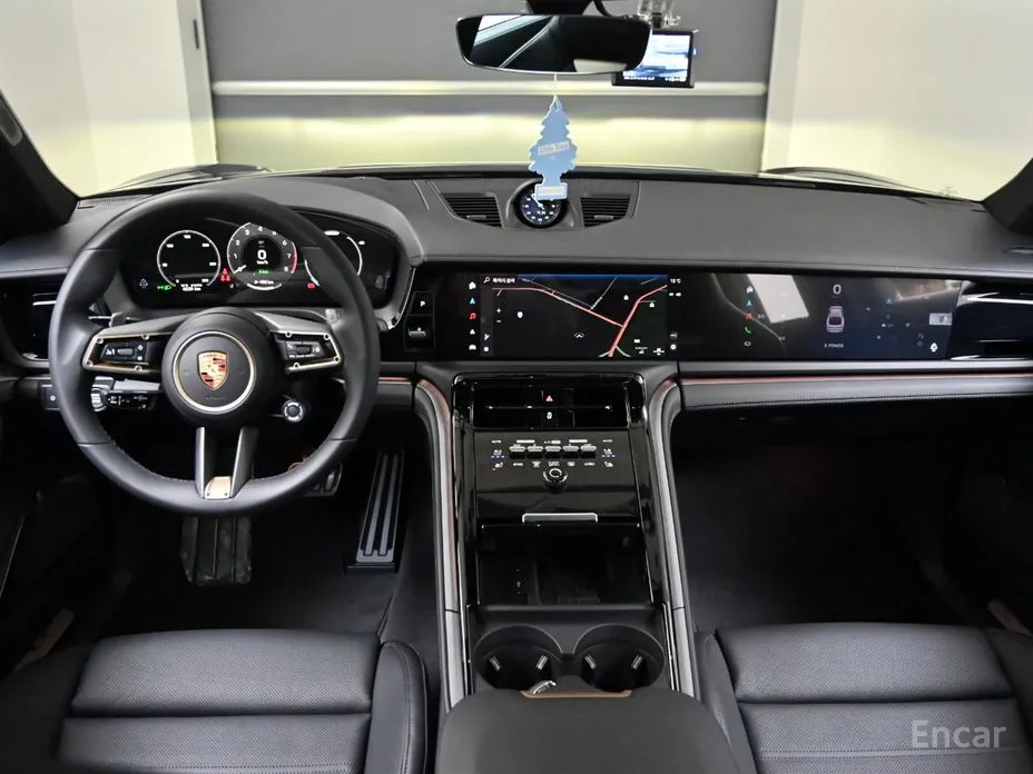 Porsche Panamera 2024 2.9 AWD E-Hybrid