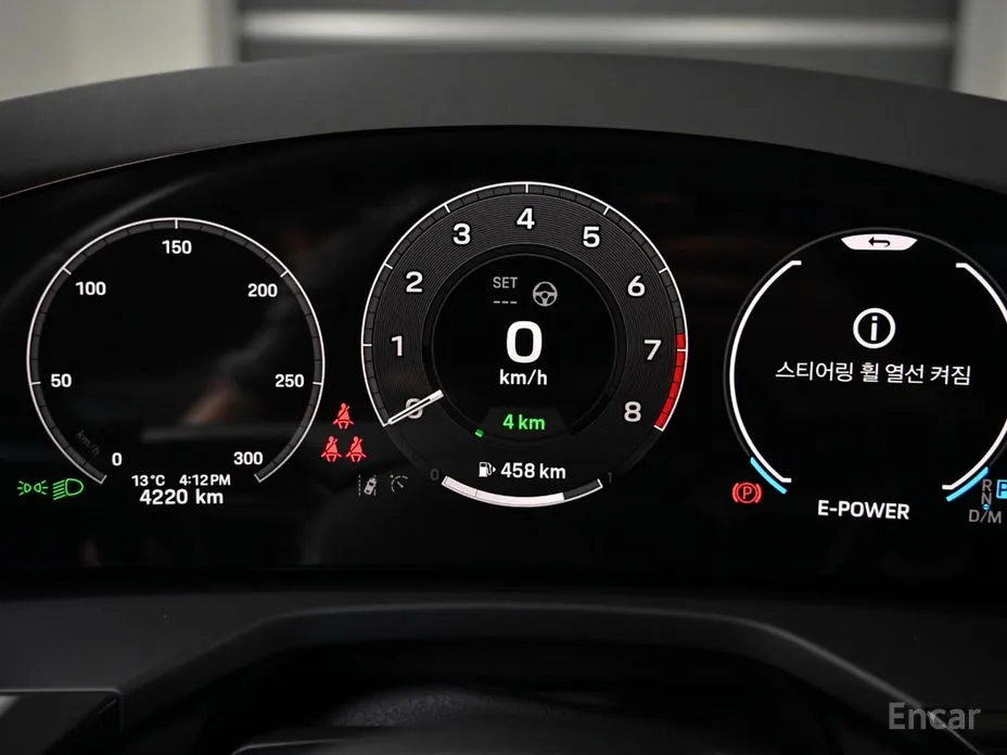 Porsche Panamera 2024 2.9 AWD E-Hybrid