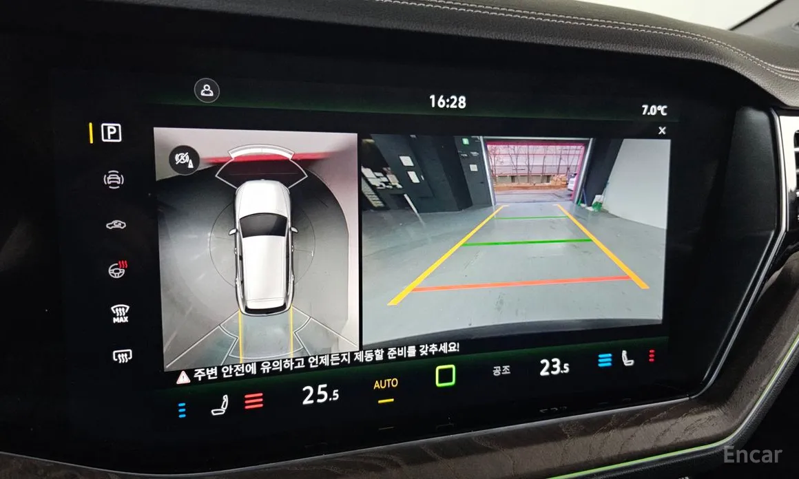 Volkswagen Touareg 2019 3.0 TDI Prestige