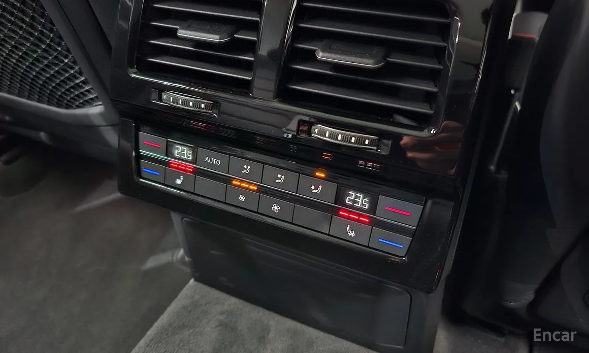 Volkswagen Touareg 2019 3.0 TDI Prestige