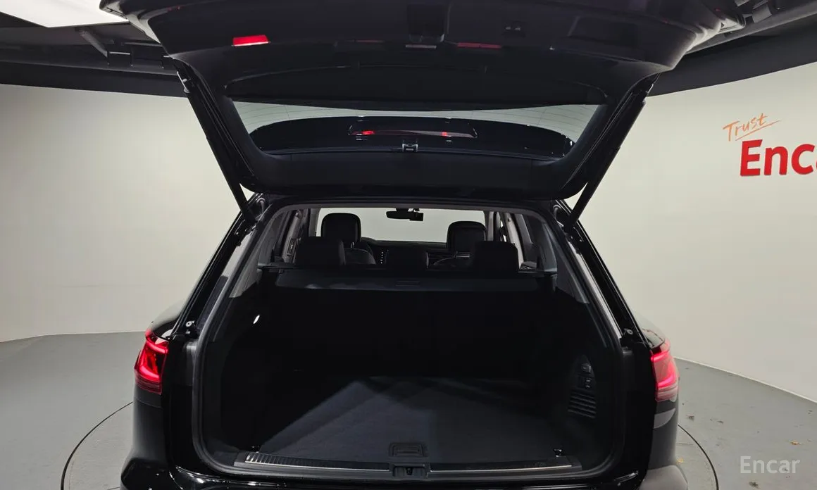 Volkswagen Touareg 2019 3.0 TDI Prestige