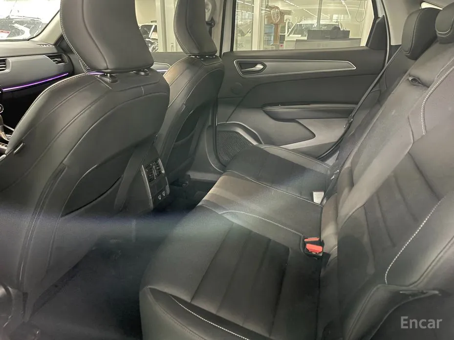 Renault XM3 2020 1.6 GTe RE