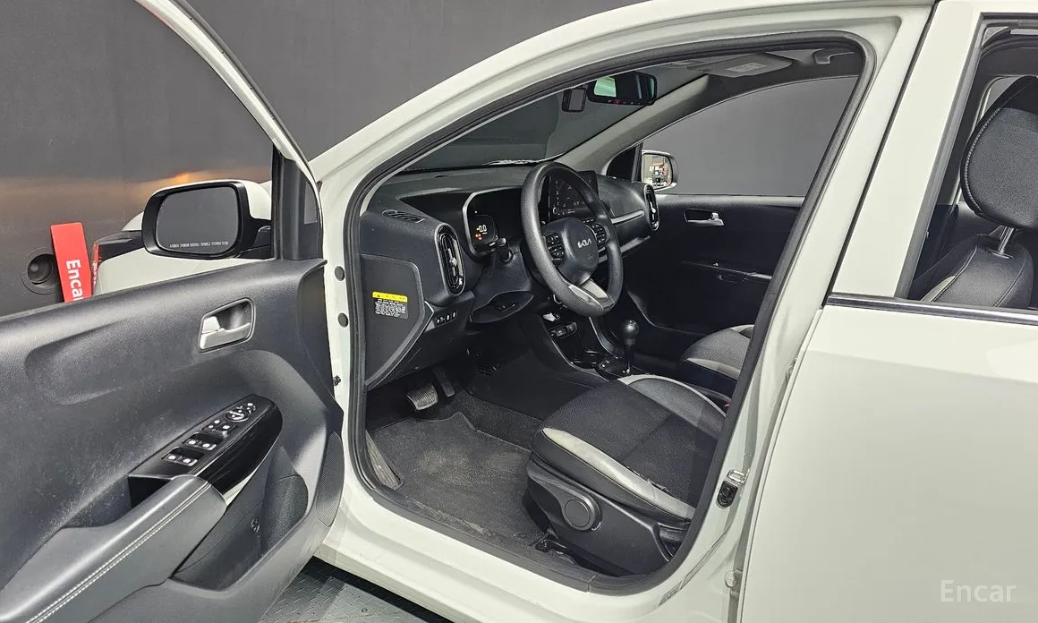 Kia Morning 2023 Prestige