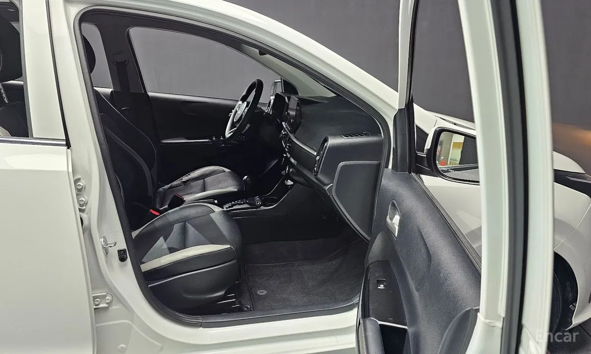 Kia Morning 2023 Prestige