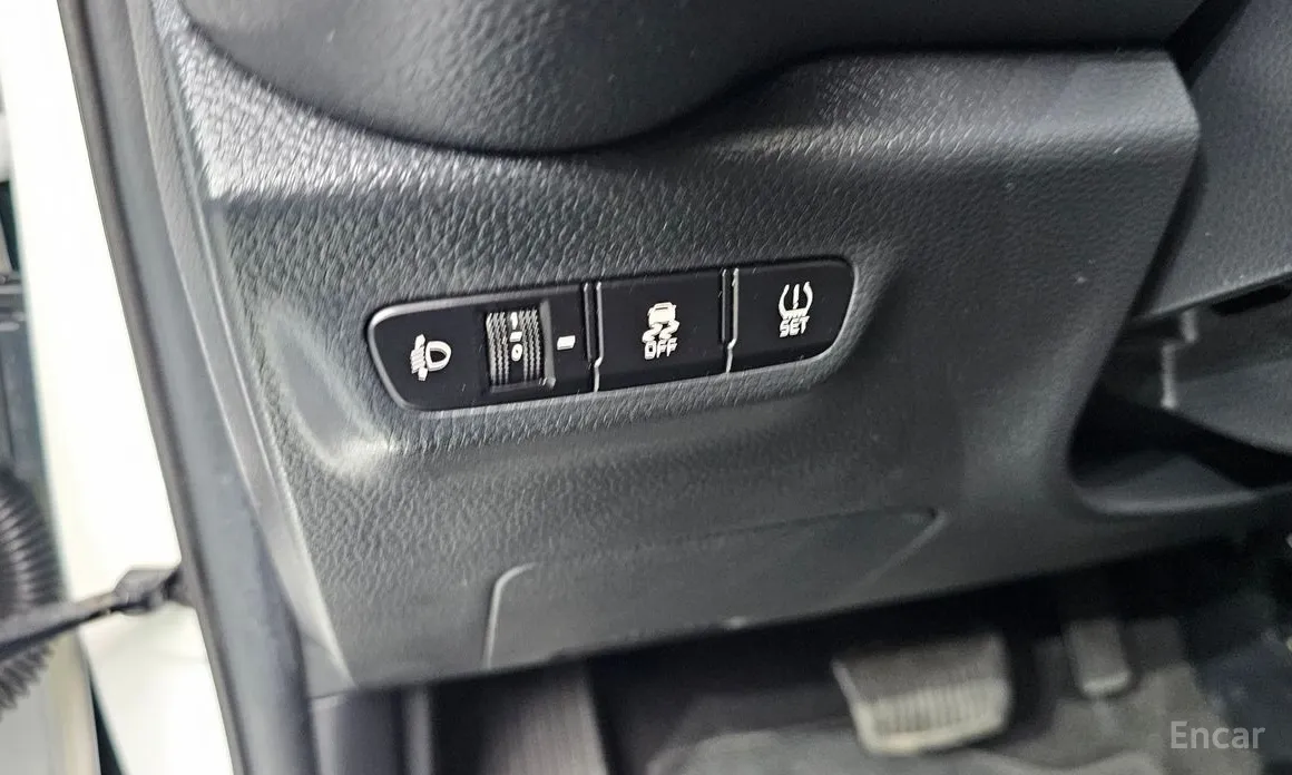 Kia Morning 2023 Prestige