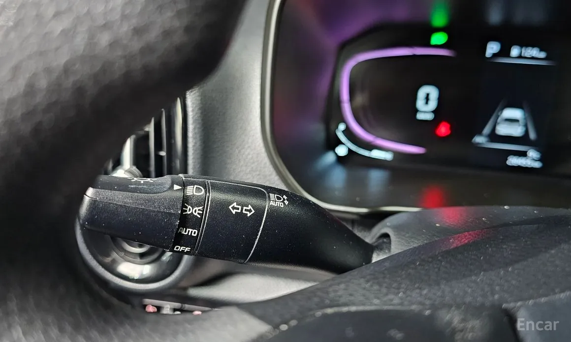 Kia Morning 2023 Prestige