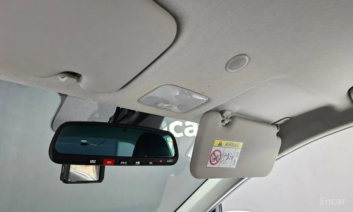Kia Morning 2023 Prestige