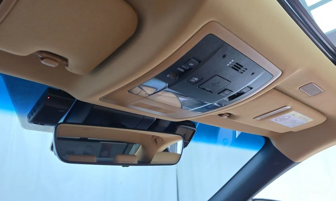 Lexus ES 2018 Luxury Plus