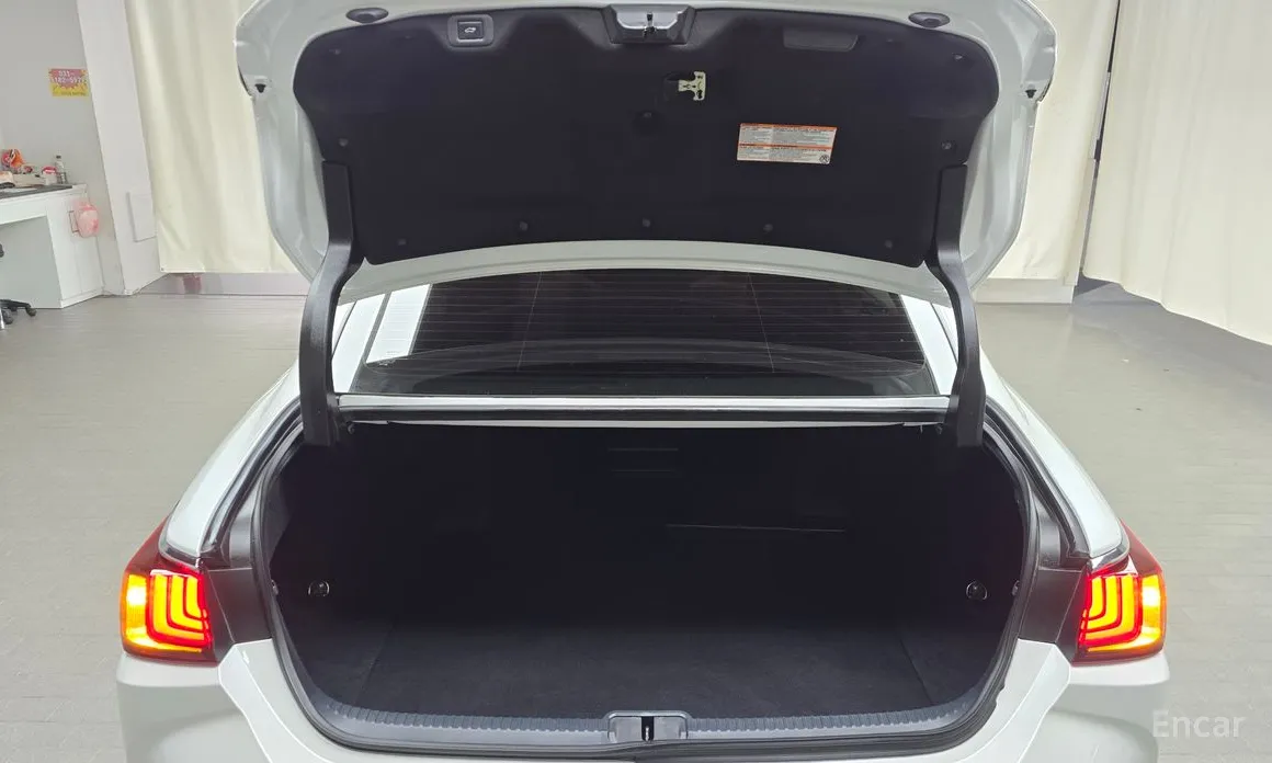 Lexus ES 2018 Luxury Plus