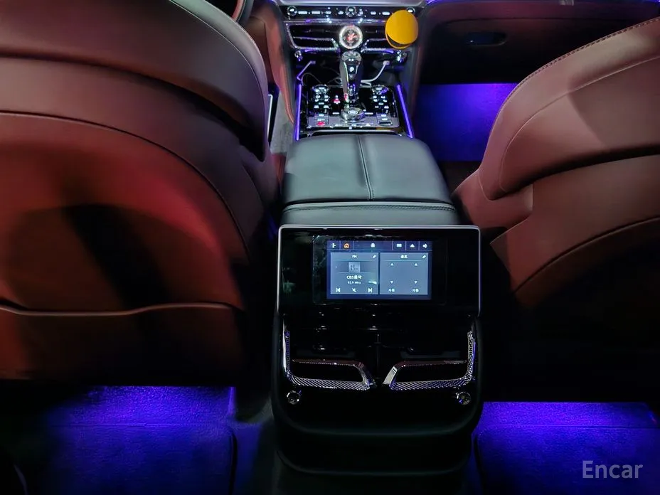 Bentley Flying Spur 2020 4.0