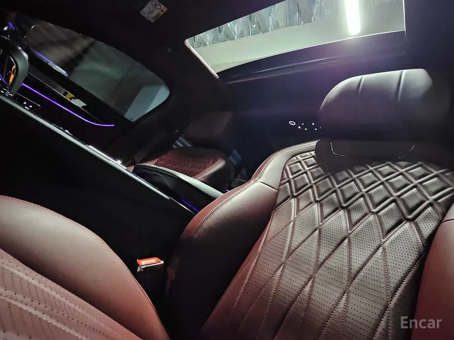 Bentley Flying Spur 2020 4.0