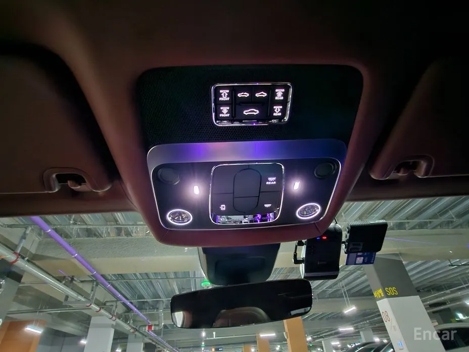 Bentley Flying Spur 2020 4.0