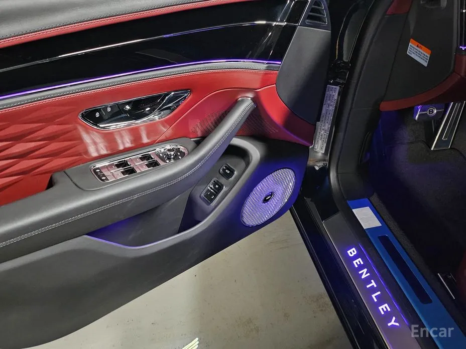 Bentley Flying Spur 2020 4.0