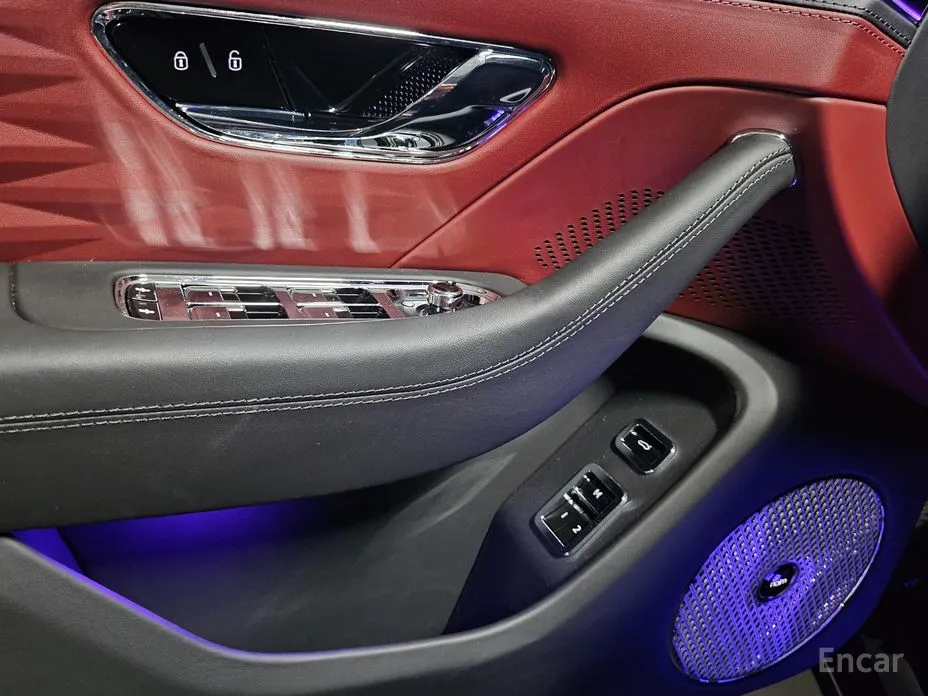 Bentley Flying Spur 2020 4.0