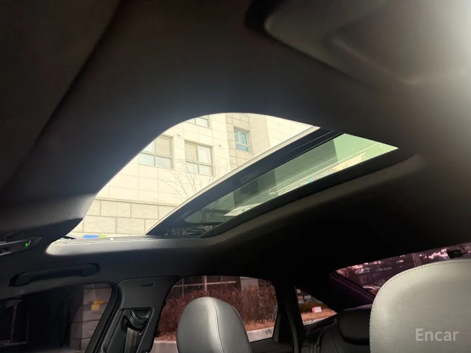 Audi A6 2019 45 TFSI Quattro Premium