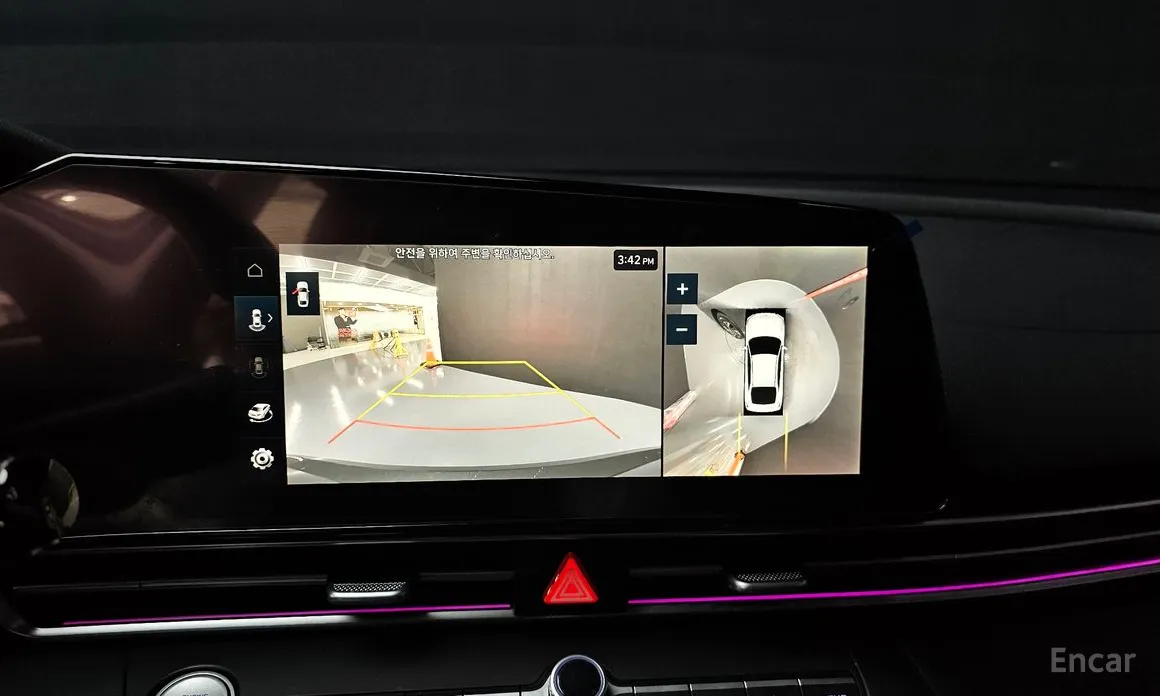 Hyundai Avante 2023 1.6