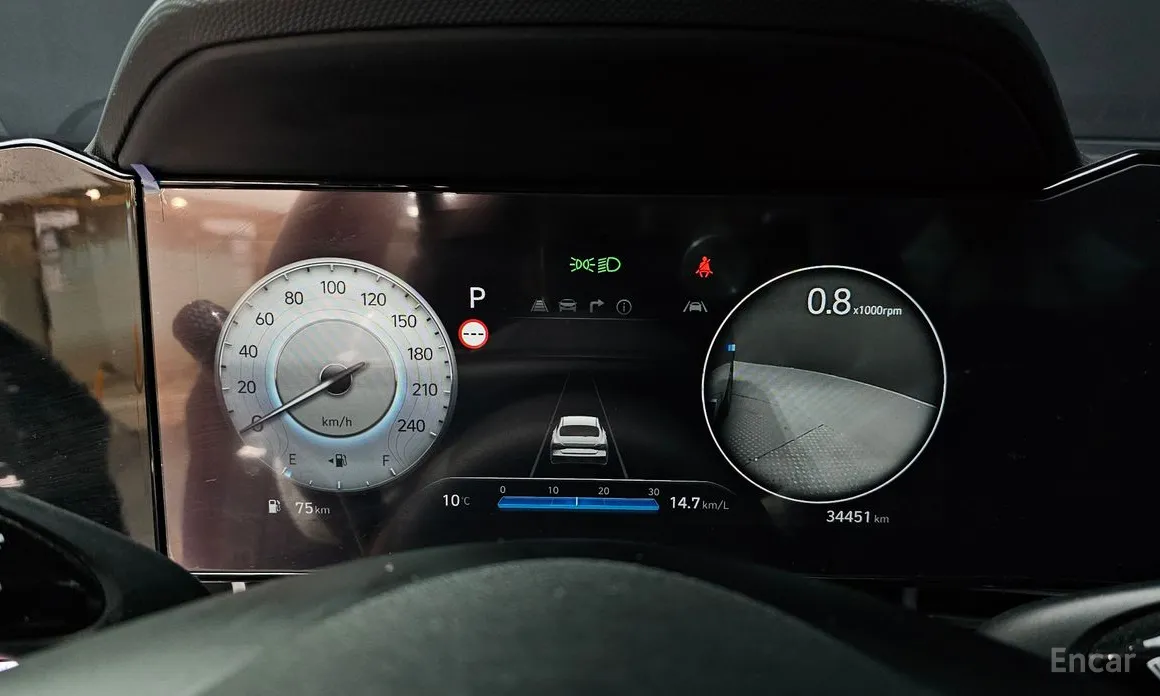 Hyundai Avante 2023 1.6