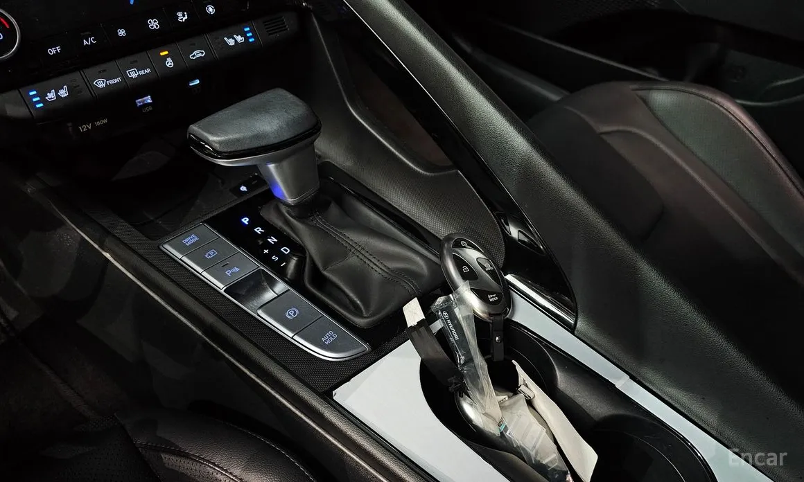 Hyundai Avante 2023 1.6