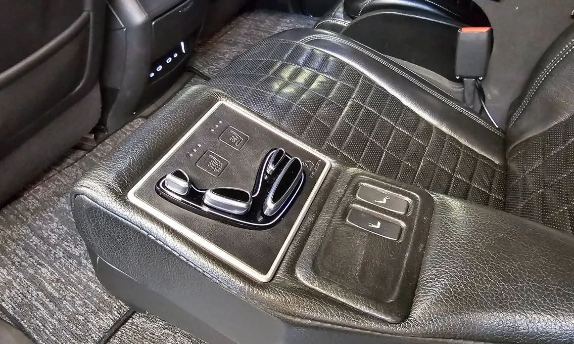 Cadillac Escalade 2021 6.2 ESV