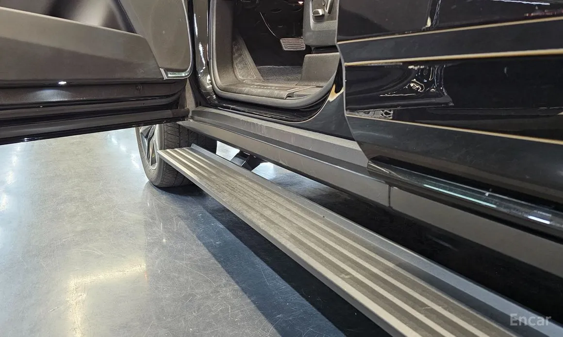 Cadillac Escalade 2021 6.2 ESV