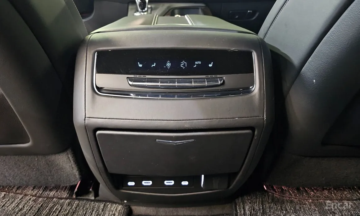 Cadillac Escalade 2021 6.2 ESV